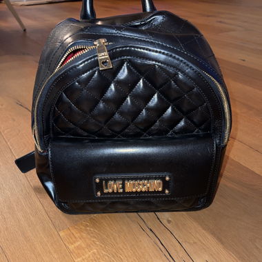 Love Moschino Rucksack
