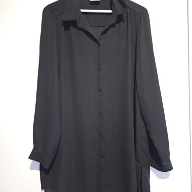 lange Bluse