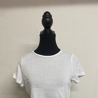 CropTop (weiss)