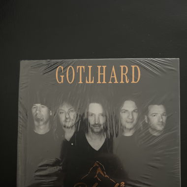 CD Gotthard