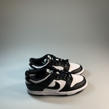 Nike Dunk Low Retro White Black (W) (Panda)