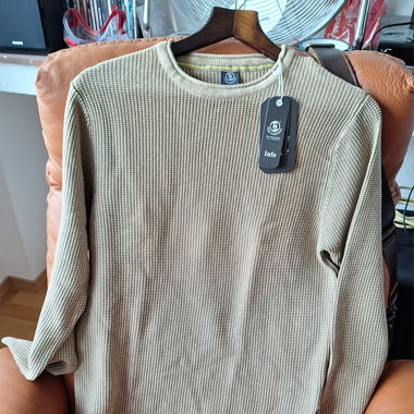 Tom Tompson Sweater (M)