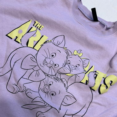 Sweatshirt Disney