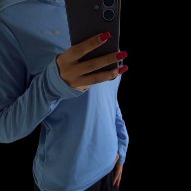 Maglia Nike Running Dri-FIT