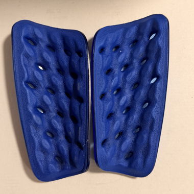 Nike Mercurial Lite Shin Guards