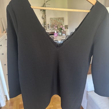 Blouse Sézane