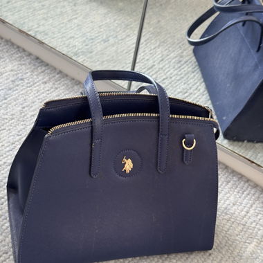 Handtasche U.S. Polo Assn