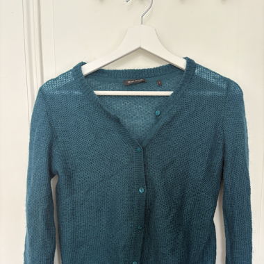 Marc O’Polo Stickjacke