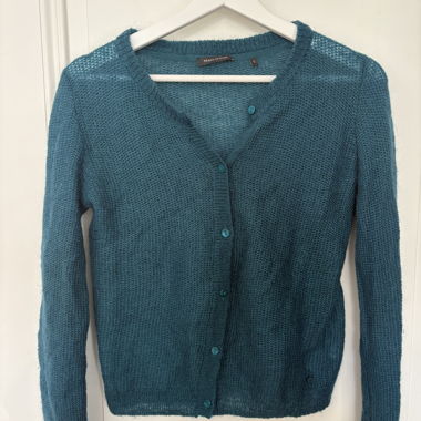 Marc O’Polo Stickjacke