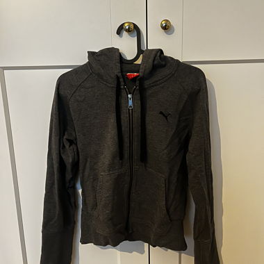 Veste de sport Puma