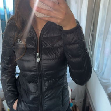 EA7 Jacke