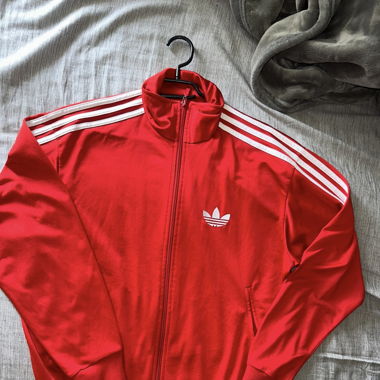 Adidas Trainingsjacke