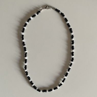 handmade necklace