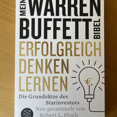 Erfolgreich denken lernen 
