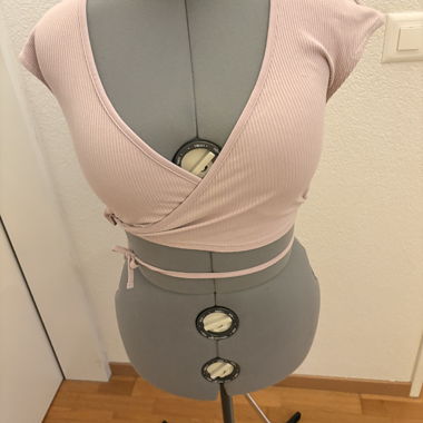 H&M T-shirt