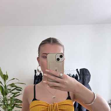 Tube Top