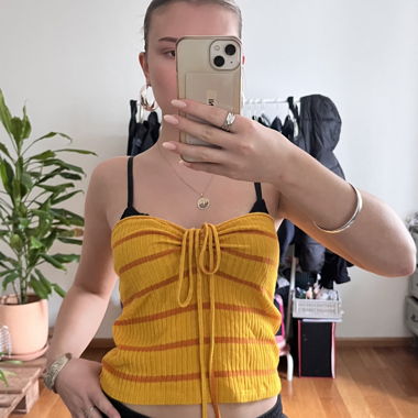 Tube Top