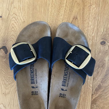 Birkenstock 