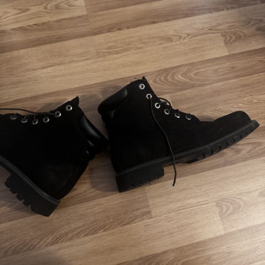 Timberland
