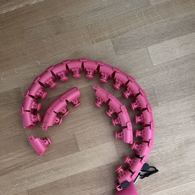 Smart Hula