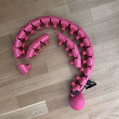 Smart Hula