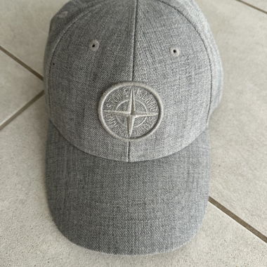 Cappellino Stone Island