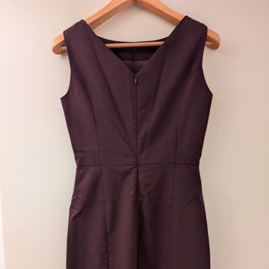Elegant Dress by Of Mercer, New York