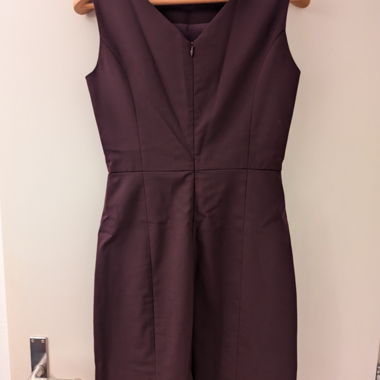 Elegant Dress by Of Mercer, New York