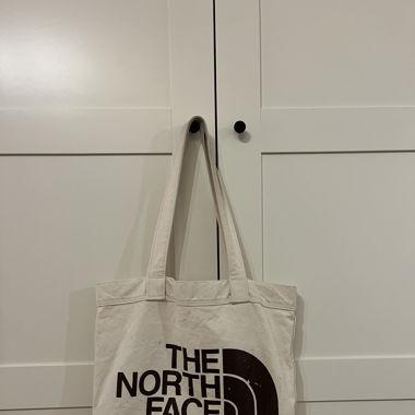 the north face tote bag tasche