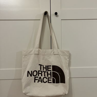 the north face tote bag tasche