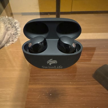 Auricolari wireless Sony WF-1000XM5