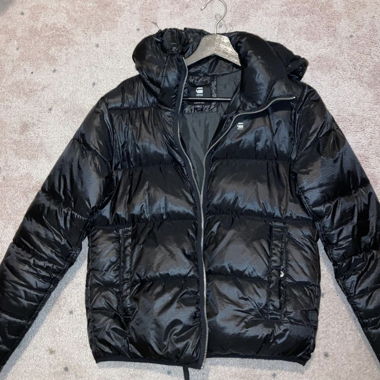 G-Star Raw Winter Jacket