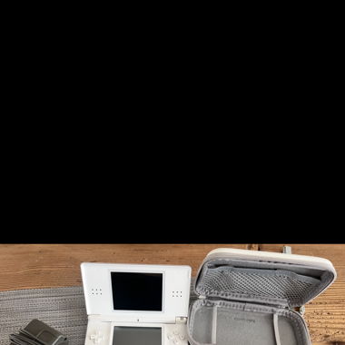 Nintendo DS