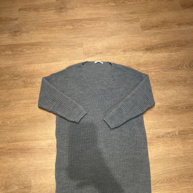 Pulloverkleid