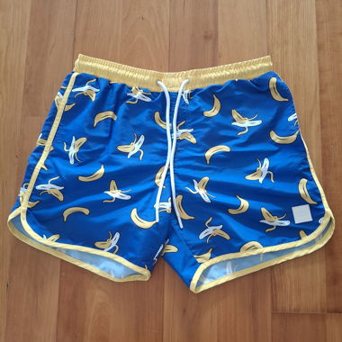 Swim trunks