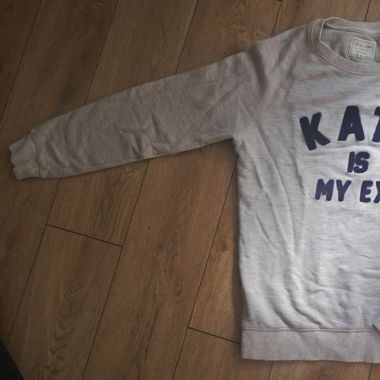 Pull Life Is A Joke Elevenparis