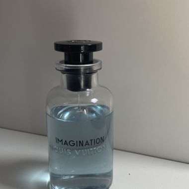 Louis Vuitton Imagination Eau de Parfum