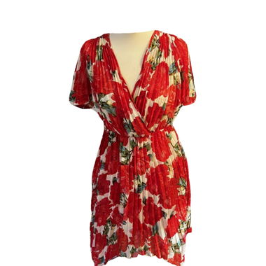 The Kooples Flower Dress