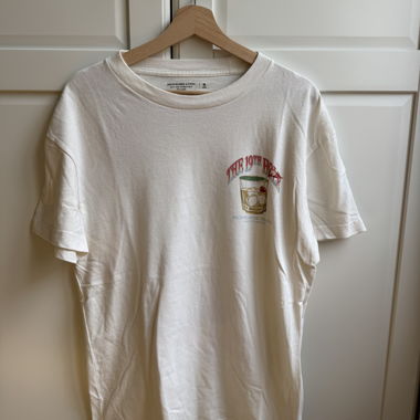 T-shirt Abercrombie & Fitch