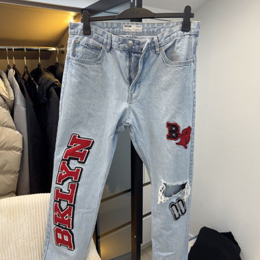 Jean Bershka