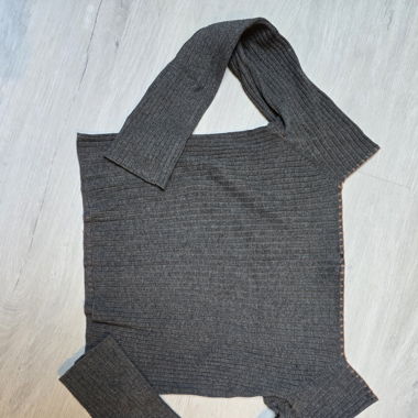 Crop Top - H&M