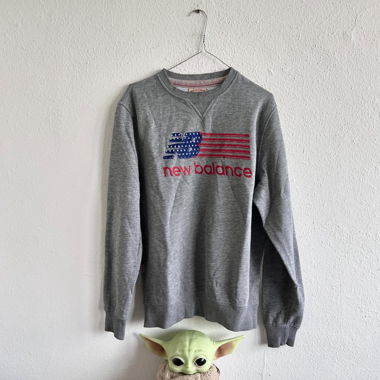 New Balance vintage sweatshirt 