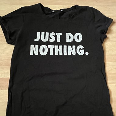 T-shirt Nike 
