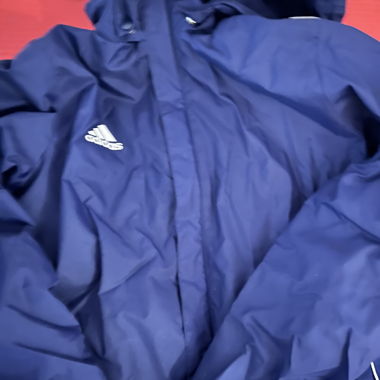 Adidas Rain Jacket 