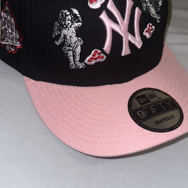 Casquette Snapback New Era