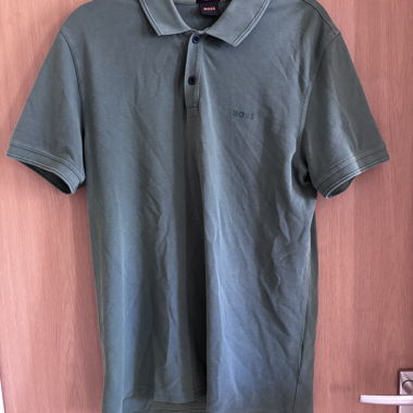 BOSS Polo-Shirt