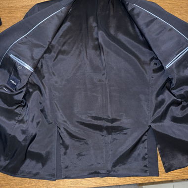 Paul Kehl Men’s Blazer