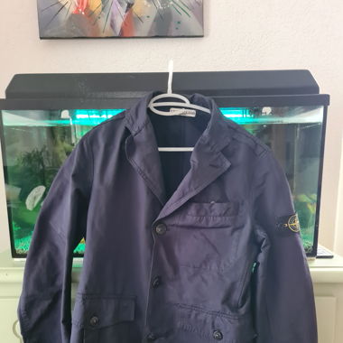 Stone Island veste