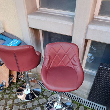 Tabouret de bar à vendre