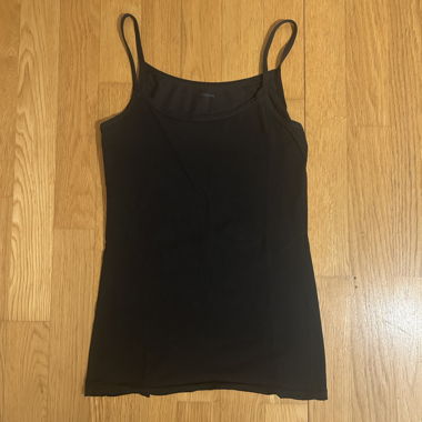 Tezenis Black Top